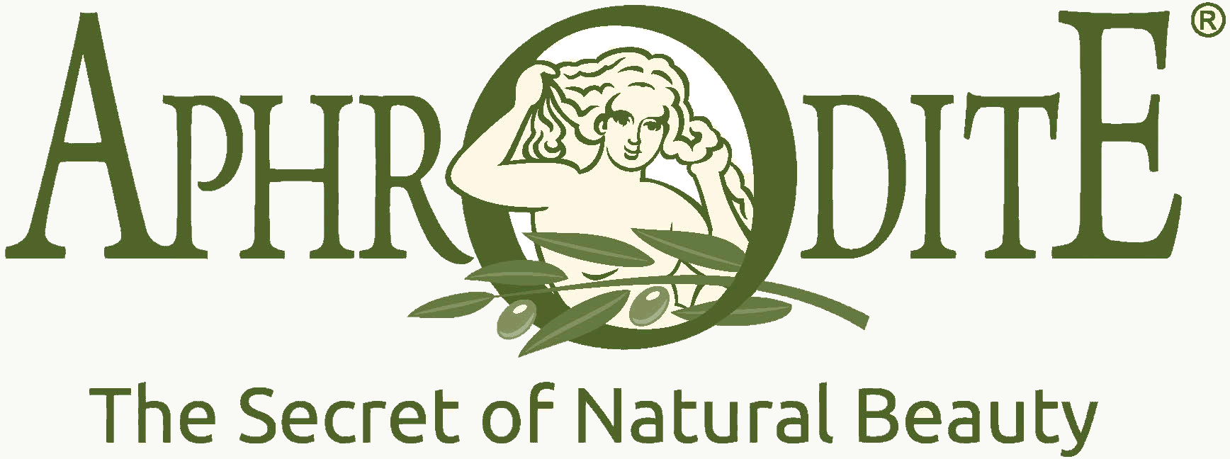 Aphrodite Skin Care Logo